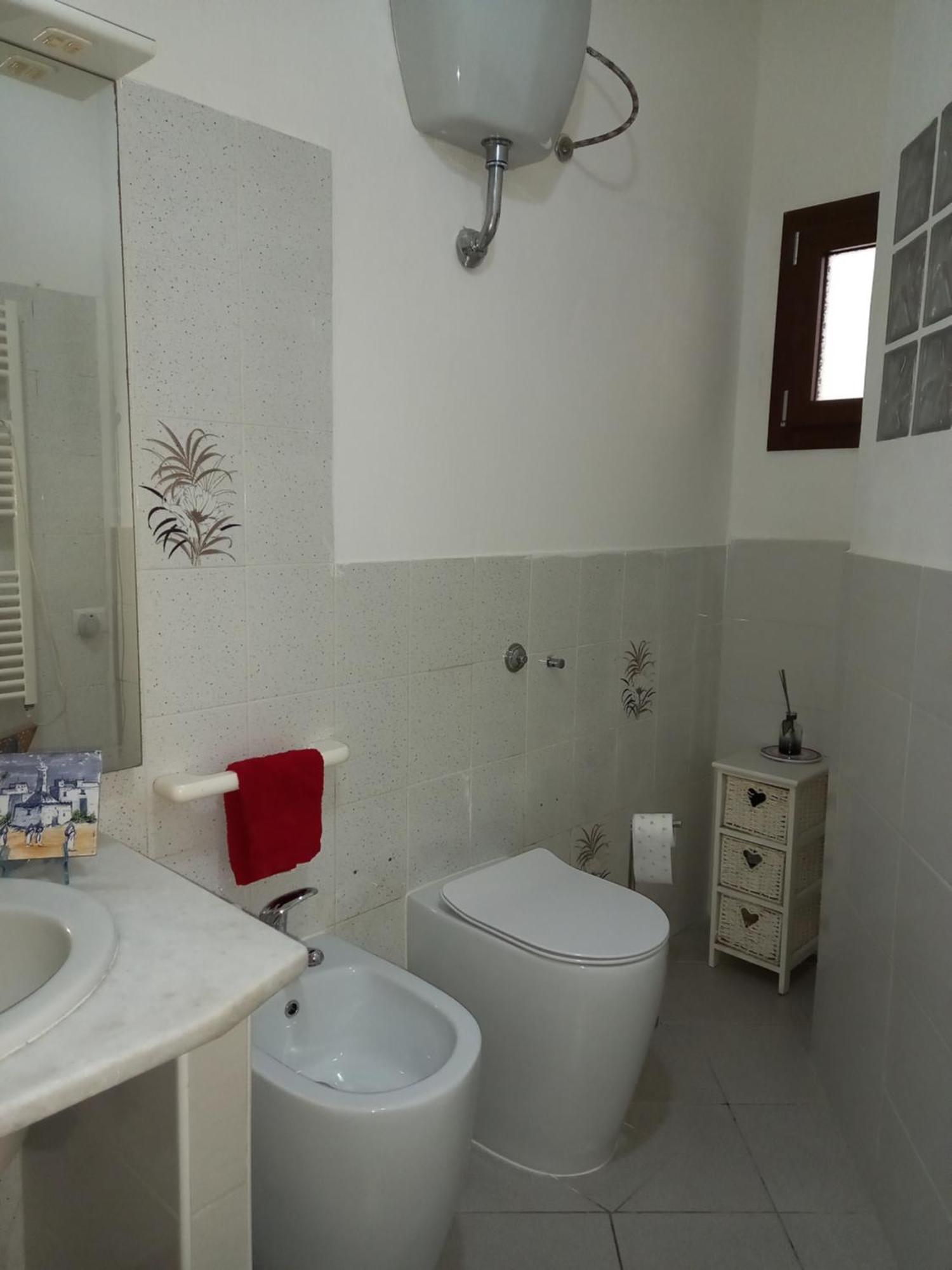 Nenna Apartment Olbia Exterior photo