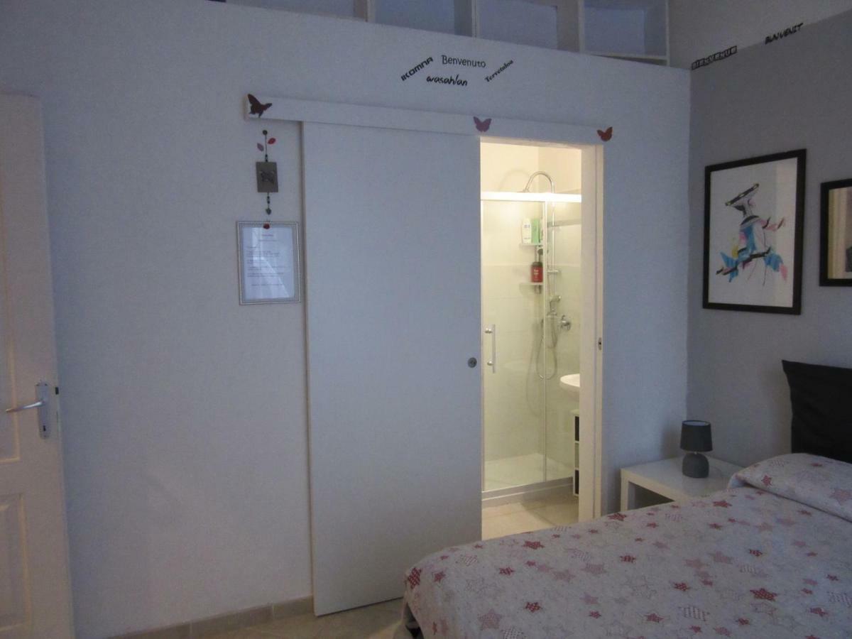 Nenna Apartment Olbia Exterior photo