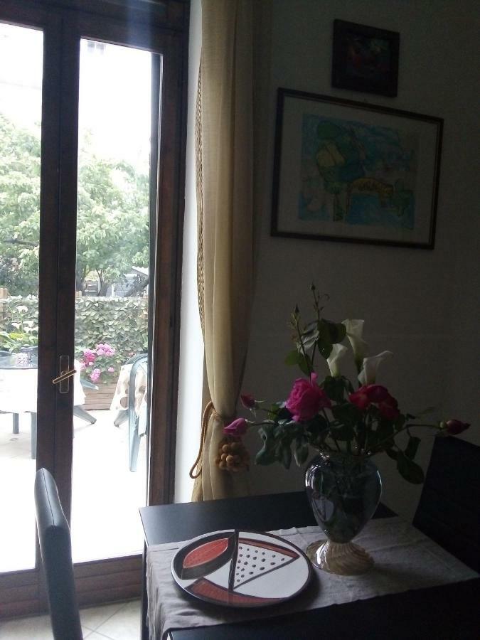 Nenna Apartment Olbia Exterior photo