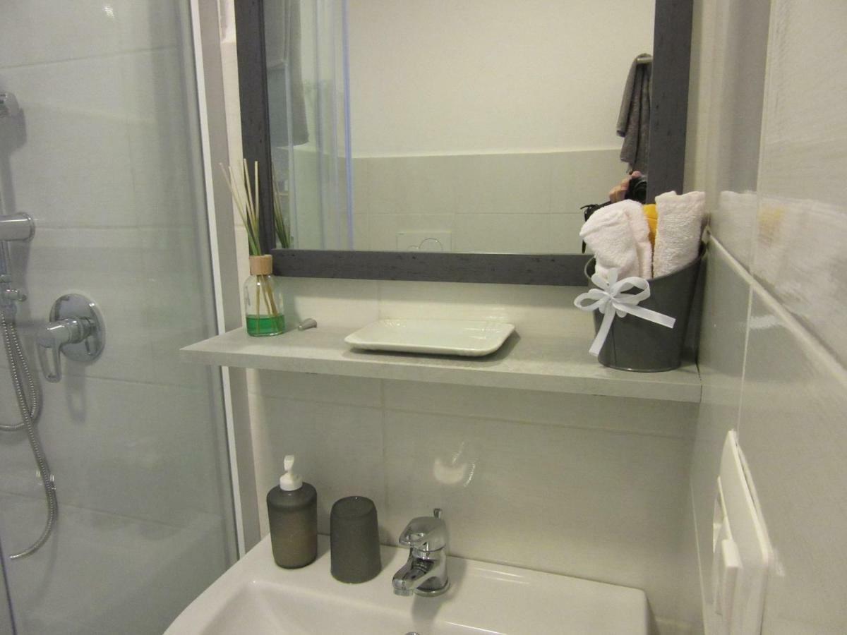 Nenna Apartment Olbia Exterior photo