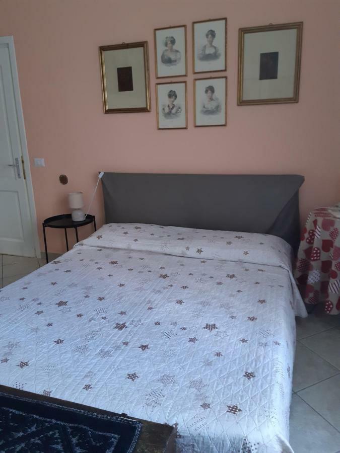 Nenna Apartment Olbia Exterior photo