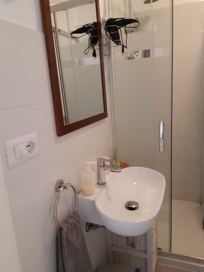 Nenna Apartment Olbia Exterior photo